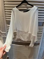 Zara blouse, Kleding | Dames, Blouses en Tunieken, Ophalen of Verzenden