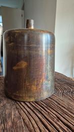 Mooie Dotty Large ...bronze, Huis en Inrichting, Overige materialen, Overige kleuren, Ophalen of Verzenden, Zo goed als nieuw