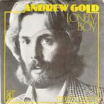 ANDREW GOLD  1976  SUPER !!! G121, Ophalen of Verzenden, 7 inch, Single