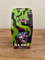 Klara Tournament Collection, Ophalen of Verzenden, Zo goed als nieuw