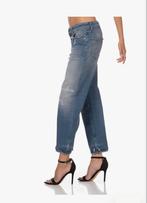 Closed Milo 31, Kleding | Dames, Ophalen of Verzenden, Zo goed als nieuw, Blauw, W30 - W32 (confectie 38/40)