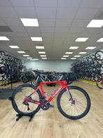 Wilier Triestina Cento10SL Di2 Carbon Racefiets