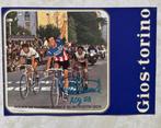Gios Torino originele brochure 1970's, Overige merken, 28 inch, Heren, Ophalen of Verzenden