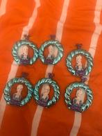 Disney kerstkrans, Verzamelen, Disney, Ophalen of Verzenden, Overige figuren, Zo goed als nieuw, Overige typen