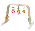 Ikea babygym nieuw, Ophalen, Zo goed als nieuw