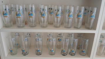 Grolsch Glazen SKS Skutsjesilen - 24 stuks beschikbaar voor biedingen