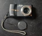Panasonic Lumix DMZ-TZ1-Leica lens, Audio, Tv en Foto, Fotocamera's Digitaal, Compact, Ophalen of Verzenden, Zo goed als nieuw