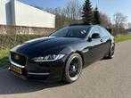 Jaguar XE 2.0 D Portfolio / AUTOMAAT / PANORAMADAK / NAVI /, Auto's, Jaguar, Automaat, Achterwielaandrijving, Gebruikt, Euro 6