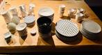 Mooi Servies - Borden, kommen en meer!, Huis en Inrichting, Gebruikt, Ophalen of Verzenden, Overige stijlen, Aardewerk