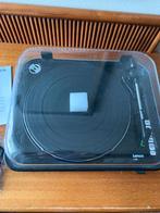 Lenco L-85 Platenspeler met USB, Ophalen, Zo goed als nieuw, Platenspeler, Automatisch