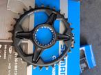 Fiets onderdelen, Fietsen en Brommers, Fietsonderdelen, Crankstel of Pedalen, Gebruikt, Shimano XT, Mountainbike