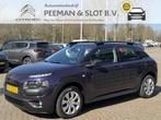 Citroën C4 Cactus 83pk Business Automaat|Navigatie|Trekhaak, Auto's, Lichtsensor, Stof, 82 pk, 23 km/l