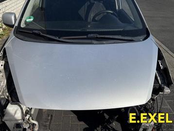Motorkap Kia Picanto (TA) 2011-17 Kleur: 3D beschikbaar voor biedingen