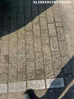ROOIKORTING 800m2 grijs betonklinkers bkk bss oprit straatst, Bij dit gebruikte product niet meer te achterhalen., Gebruikt, Verzenden
