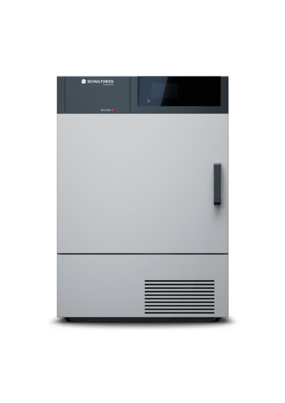 MERKER topLine Pro TW 9360 Professionele warmtepompdroger, Witgoed en Apparatuur, Wasdrogers, Nieuw, Overige typen, Voorlader