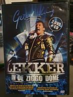 Gerard Joling lekker in de ziggo dome 2dvd+cd boxset, Alle leeftijden, Ophalen, Zo goed als nieuw, Boxset