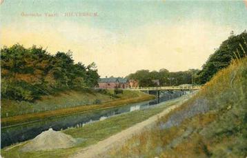 (301-317-027) Hilversum Gooische vaart beschikbaar voor biedingen