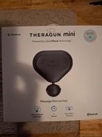 Theragun Mini Massageapparaat - Nieuw in doos!, Ophalen of Verzenden, Nieuw, Apparaat