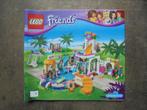 Lego Friends Building Instruction 41313 Part 1 (zie foto's), Kinderen en Baby's, Speelgoed | Duplo en Lego, Ophalen of Verzenden