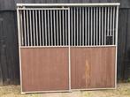 Voorwand paardenstal, Dieren en Toebehoren, Stalling en Weidegang, Stalling