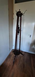 Houten kapstok, Ophalen, Gebruikt, Staande kapstok, 150 tot 200 cm