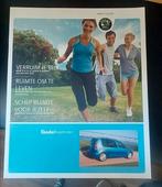 Skoda Roomster brochure, Boeken, Ophalen of Verzenden, Zo goed als nieuw, Overige merken