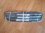 w203  grill mercedes c klasse, Auto-onderdelen, Ophalen of Verzenden, Nieuw, Voor, Bumper