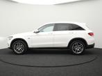 Mercedes-Benz GLC 300e 4MATIC Premium Plug In Hybrid Dealer, Auto's, Mercedes-Benz, Automaat, Gebruikt, Zwart, 4 cilinders