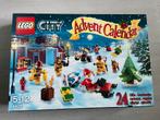Adventkalender Lego, Kinderen en Baby's, Ophalen of Verzenden, Gebruikt