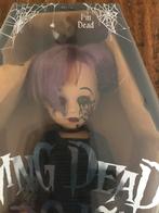 Living Dead Doll Spider bite, Nieuw, Ophalen of Verzenden, Pop