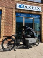 Carqon Cruise Enviolo/Derailleur incl. gratis regentent, Overige merken, 3 kinderen, Nieuw, Ophalen of Verzenden