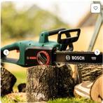Bosch kettingzaag universalChain 35, Tuin en Terras, Hand-tuingereedschap, Ophalen, Nieuw, BOSCH
