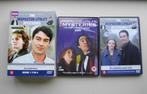 Inspector Lynley Mysteries - complete serie - DVD, Ophalen of Verzenden, Thriller