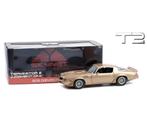 Terminator 2 Judgement Day Chevrolet Camaro Z/28 1979, Hobby en Vrije tijd, Modelauto's | 1:18, Overige merken, Auto, Ophalen of Verzenden