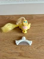 Vintage Tiddly Wink Tails Hasbro Fairy Tails/ kuifstaartje, Kinderen en Baby's, Speelgoed | My Little Pony, Ophalen of Verzenden