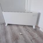 EUROM Convectorkachel Alutherm 2500W WiFi Electrisch, Ophalen, Overige soorten, Elektrisch, Zo goed als nieuw