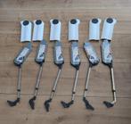 Ladegeleiders, Ophalen, Gebruikt, 250 mm of meer, Overige typen