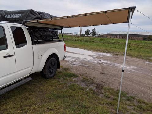 Yukabuka Shadow 2.0 zakluifel, Caravans en Kamperen, Kampeeraccessoires, Zo goed als nieuw, Ophalen