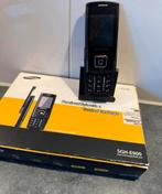 Samsung SGH E900 compleet in doos, Ophalen of Verzenden, Zo goed als nieuw