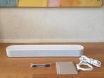 Sonos Beam gen. 2 (wit, in doos)., Ophalen, Zo goed als nieuw, 60 tot 120 watt, Sonos