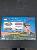 Märklin 29147 Startset - Compleet met OVP, Wisselstroom, Treinset, Ophalen of Verzenden, Zo goed als nieuw