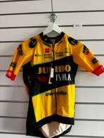 Jumbo Visma Wielershirt, Fietsen en Brommers, Fietsaccessoires | Fietskleding, -, M, Dames, -