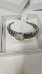 Ti sento armband, Sieraden, Tassen en Uiterlijk, Armbanden, Ophalen, Nieuw, Zilver, Zilver