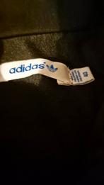 Adidas pak, Ophalen, Gebruikt