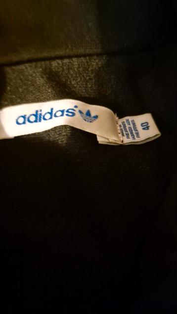 Adidas pak beschikbaar voor biedingen