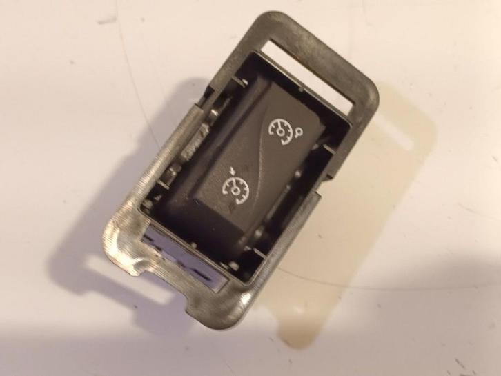 Cruise control bediening Renault Zoé, Auto-onderdelen, Dashboard en Schakelaars, Renault, Gebruikt, Herkomst onderdeel bekend