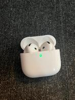 Airpods 4 ANC - Zo goed als nieuw!, Audio, Tv en Foto, Koptelefoons, Zo goed als nieuw, Over oor (circumaural), Draadloos, Ophalen