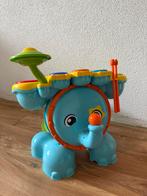 VTech Drumstel - Muzikaal Speelplezier!, Ophalen, Gebruikt, Elektronica, Met licht