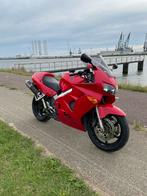 Honda VFR 800 V4 1998, Motoren, Motoren | Honda, 4 cilinders, Meer dan 35 kW, 800 cc, Sport