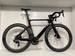 ORBEA ORCA AERO M21eLTD Heren Wine Red Carbon View (Gloss) -, 53 tot 57 cm, Nieuw, Overige merken